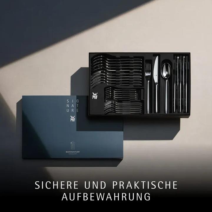 Image du produit WMF Flame Plus (30 pcs, Set de couverts)