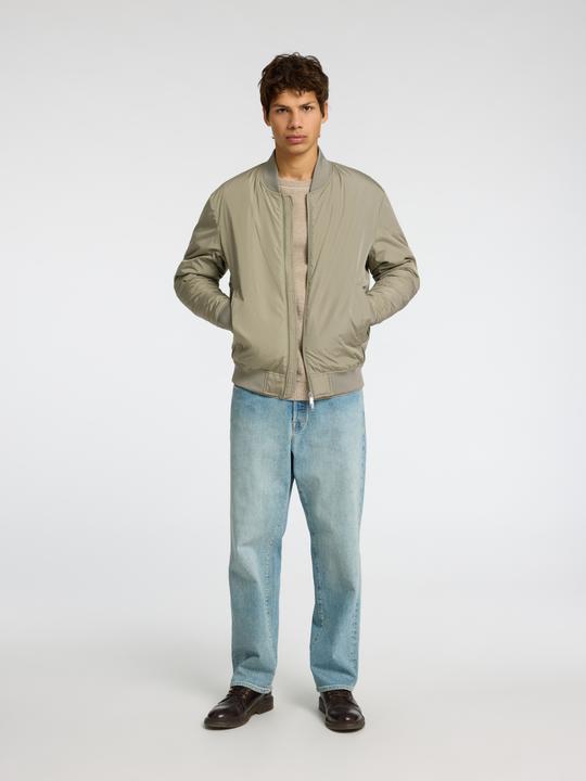 Produktbild Selected Gefütterte Bomberjacke (S)