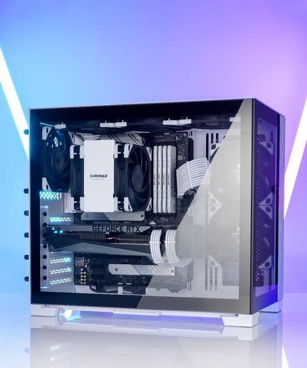 Immagine prodotto Noctua NH-U12A chromax.black (158 mm)