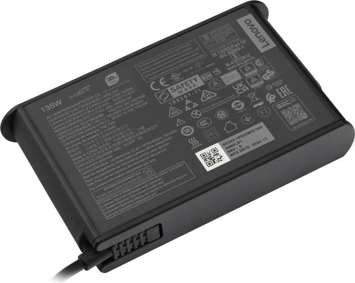 Produktbild Lenovo ADL135SLC3A (135 W)