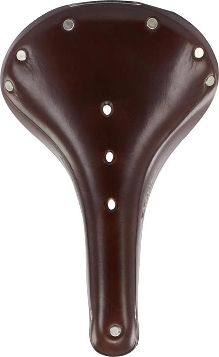 Actual product image Brooks England B17 Standard