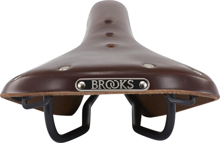Actual product image Brooks England B17 Standard
