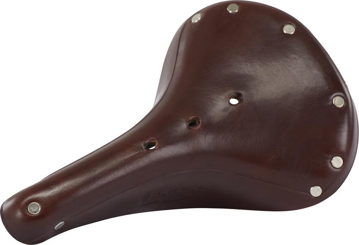 Actual product image Brooks England B17 Standard