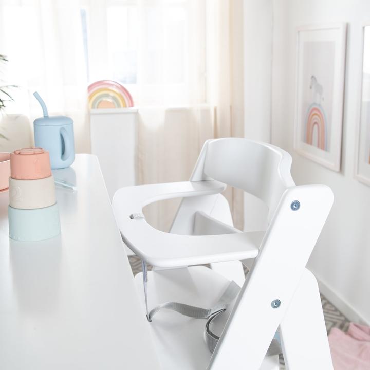 Image du produit Roba Chaise haute pour escaliers (Chaise haute)