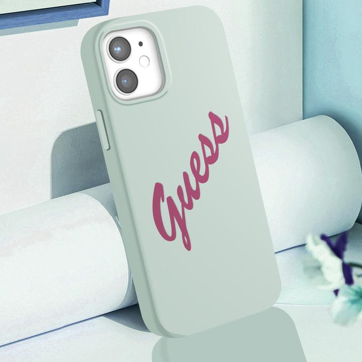 Produktbild Guess Case (Apple iPhone 12 mini)
