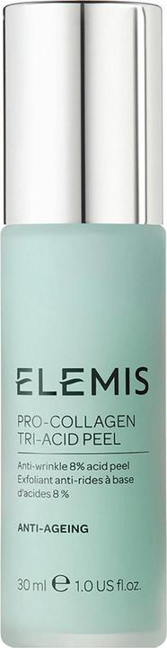 Image du produit Elemis Pro-Collagène Tri-Acid Peel (Exfoliant nettoyant, 30 ml)