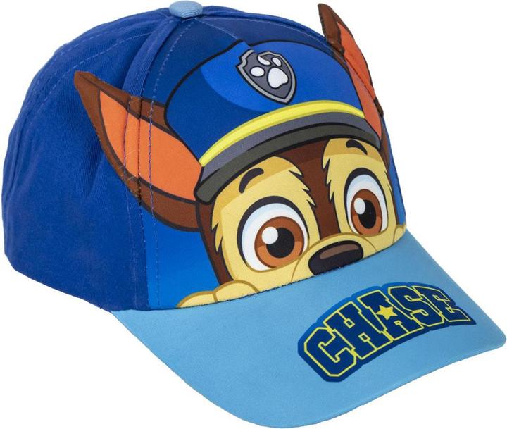 Disney Kinderkappe Premium Paw Patrol
