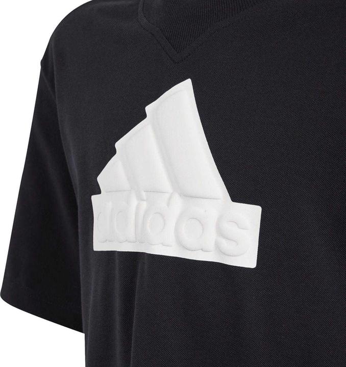 Immagine prodotto adidas Future Icons Maglietta Logo Bambini (146, 152)