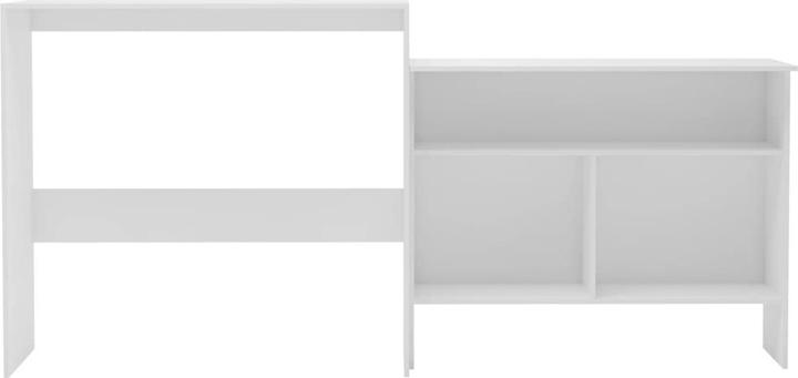 Produktbild vidaXL Meaghan (130 x 40 x 120 cm)