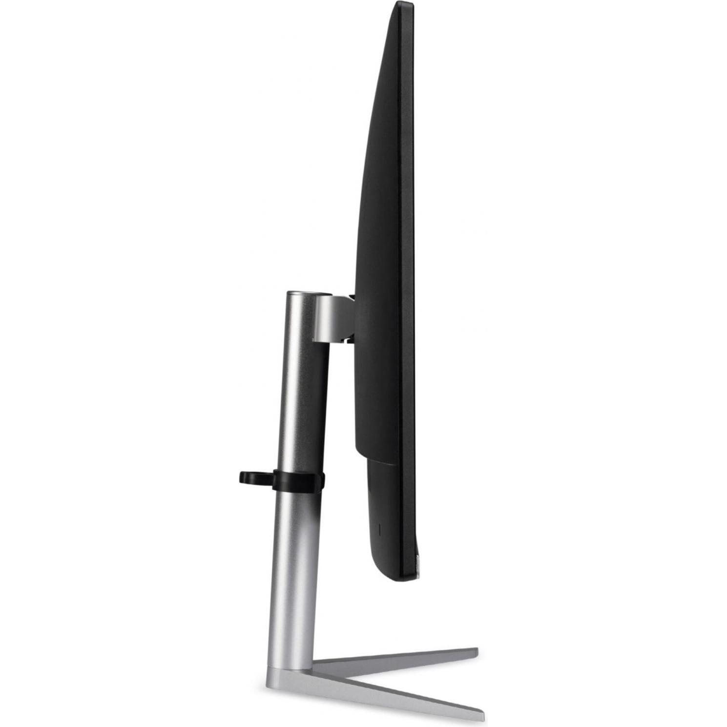 Thumbnail - Acer Aspire C24-1300 Ryzen 3-7320U 2x4GB 256GBSSD W11H (AMD Ryzen 3 7320U, 8 GB, 256 GB), PC, Silber, Schwarz