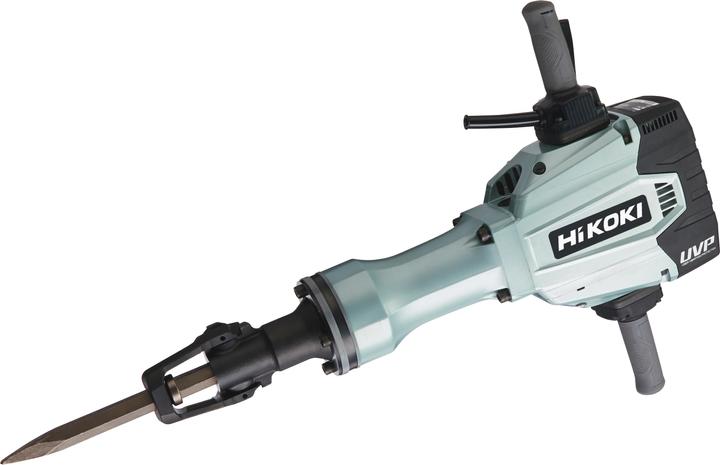 Actual product image Hikoki H90SG (Electrical connection)
