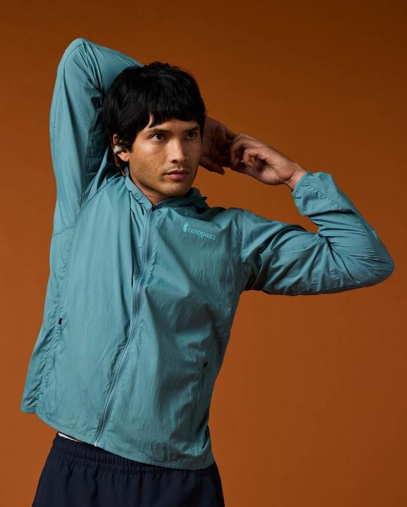 Actual product image Cotopaxi Pacaya Lite Hooded Jacket (M)