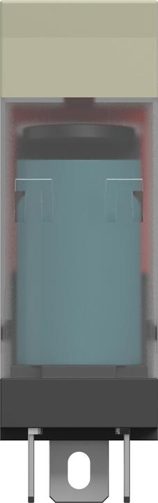 Actual product image Schneider Electric Relay, electromechanical, for exchange, ABR7S33