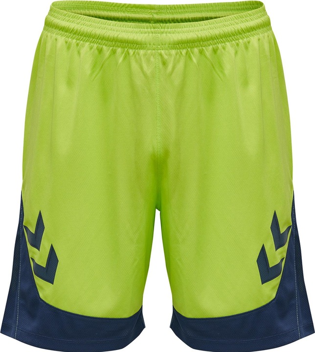 Actual product image hummel Lead Poly Shorts (XXL)