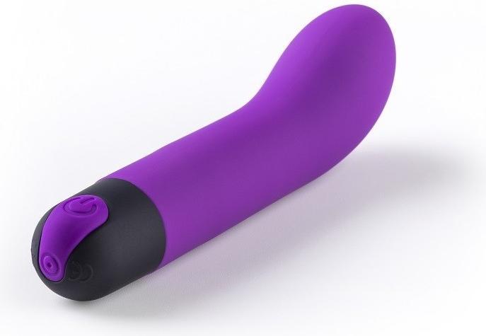 Produktbild Virgite G-Spot Power Bullet