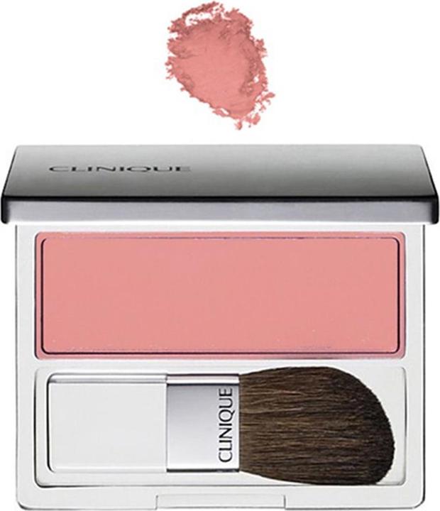 Actual product image Clinique Blush (Bronze, Coral, Red)