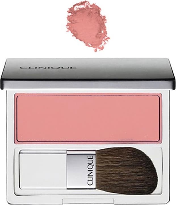 Actual product image Clinique Blush (Red, Bronze, Coral)