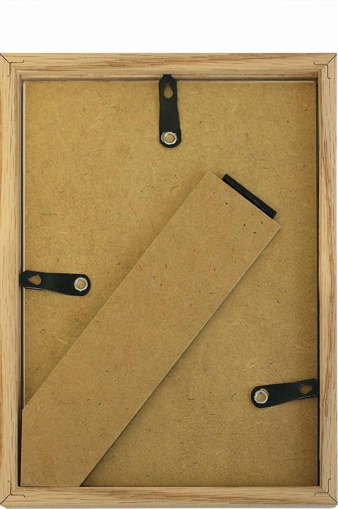 Actual product image Debex Interchangeable frame (10.5 x 15 cm)