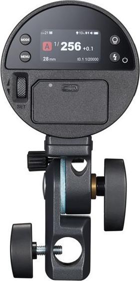 Productafbeelding Godox Witstro AD100ProII (Flitskop, 100 Ws)