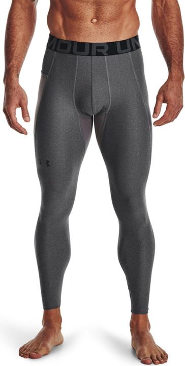 Actual product image Under Armour HeatGear® Armour Men's Tight (L)