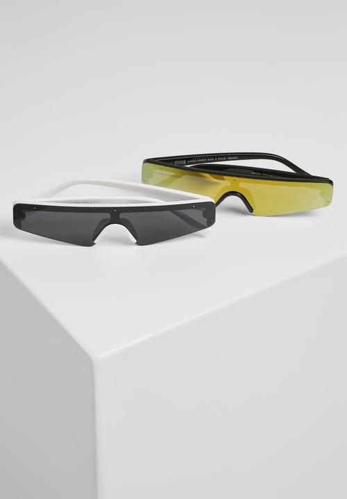 Produktbild Urban Classics Sunglasses KOS 2-Pack