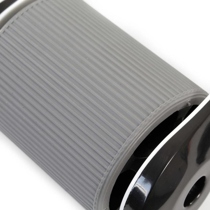 Produktbild Luxtri Bauchroller Kniematte zusammenklappbar AB Roller Bauchmuskeltrainer