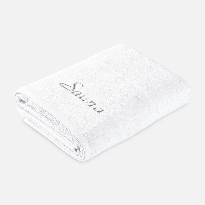 Produktbild möve for frottana Pearl (80 x 200 cm)