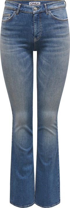 Immagine prodotto Only Onlblush Mid Flared Dnm Dot741 Noos (34)