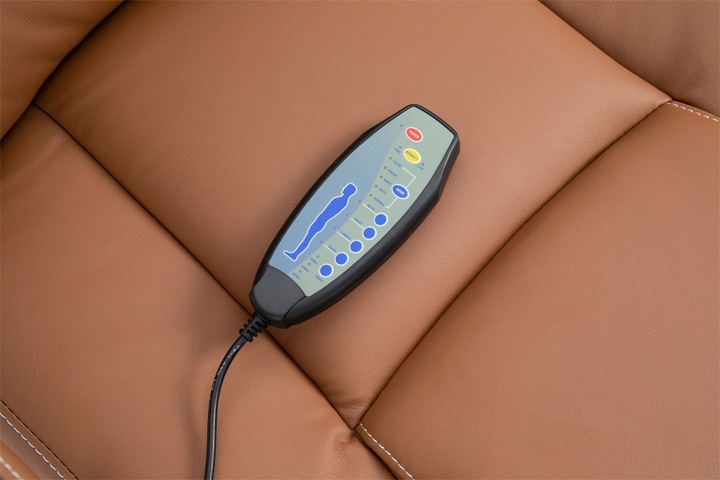 Actual product image CLP Pacific
