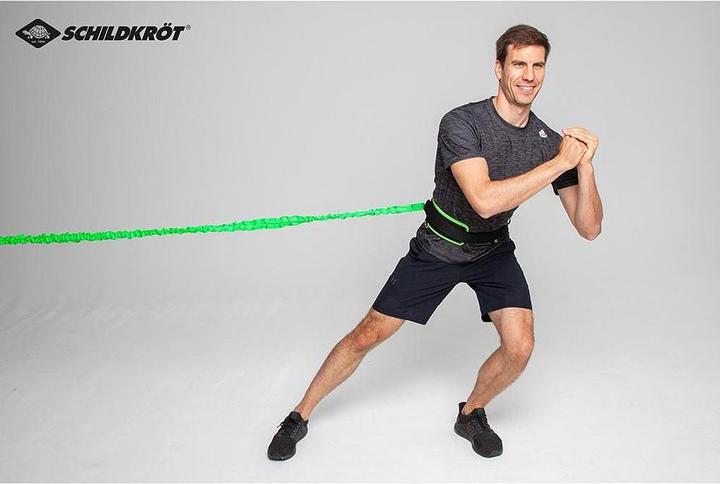 Actual product image Schildkröt Speed Trainer Pro (2.40 m)