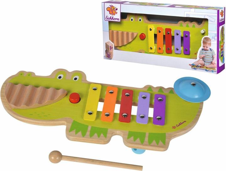 Produktbild Eichhorn Musiktisch