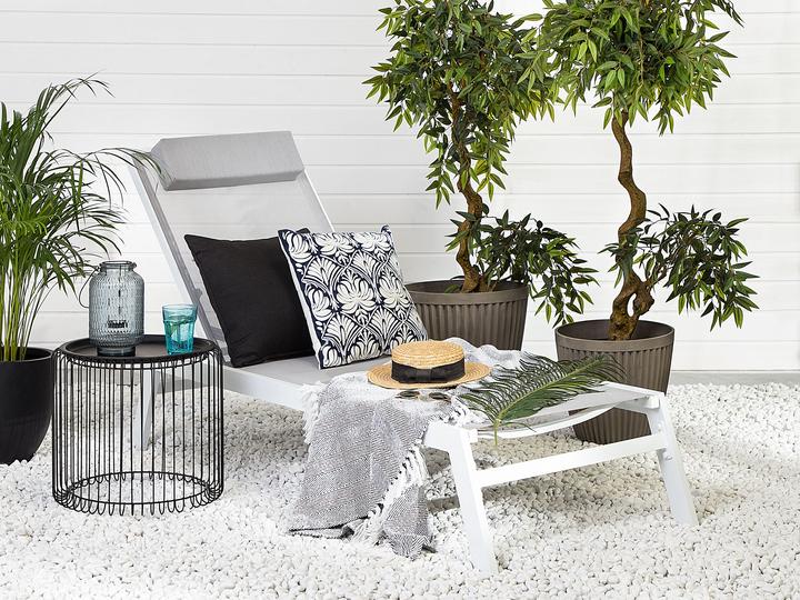 Immagine prodotto Beliani Catania (155 cm)