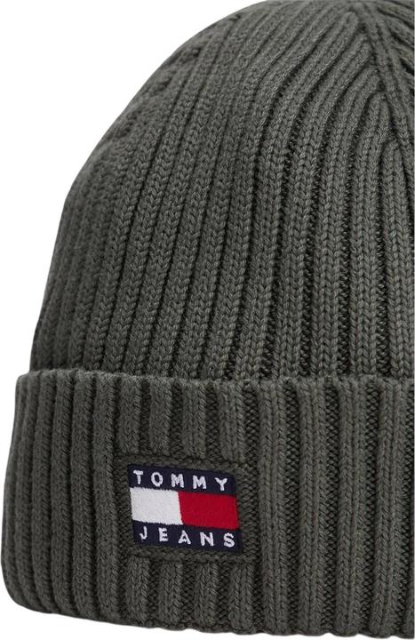 Produktbild Tommy Jeans Core Mütze Jerseyware