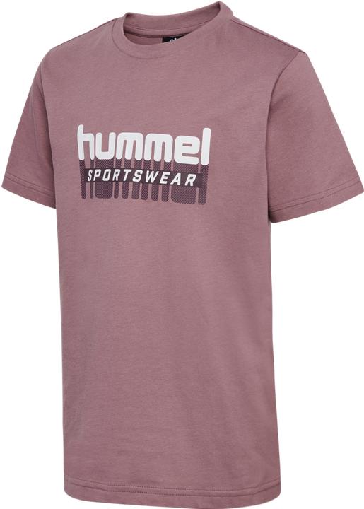 Immagine prodotto hummel hmlTUKAS T-SHIRT S/S 2-PACK (140)