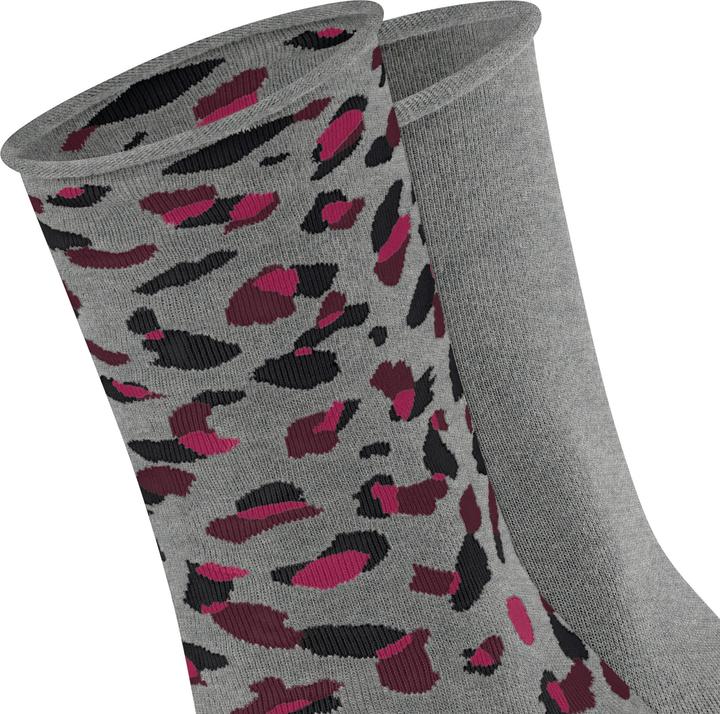 Immagine prodotto Falke Art Pattern SO 2P (Confezione da 2, 39 - 42)
