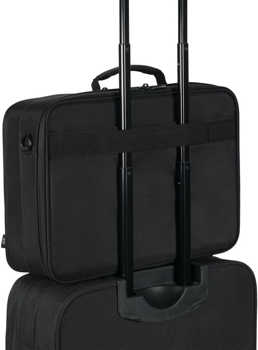 Image du produit Dicota Multi Twin Eco CORE Clamshell 14"-16" noir (16", Universel)