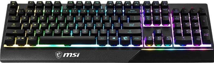 Immagine prodotto MSI Vigor GK30 (US, Cablato)