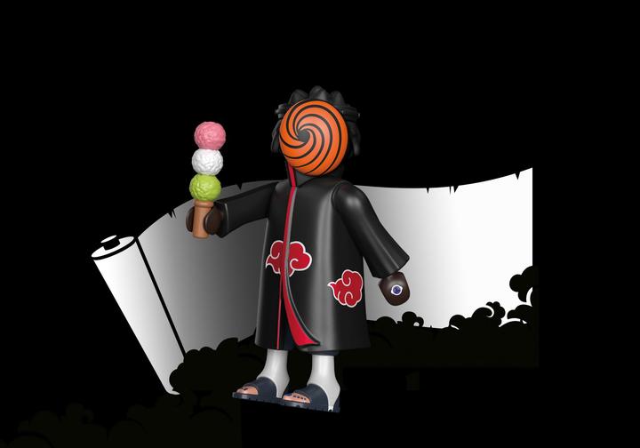 Image du produit Playmobil Obito (71101)