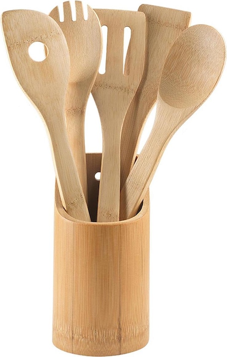 Actual product image Metaltex Kitchen gadget set