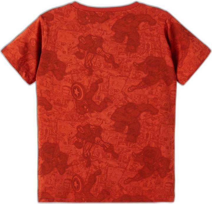 Produktbild Name it Marvel T-Shirt (116)