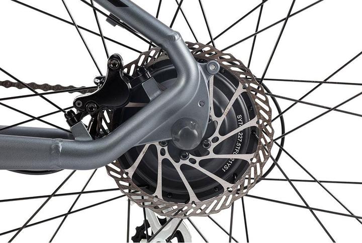 Actual product image Moma BIE29MTRMG18