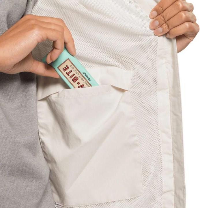 Immagine prodotto Jack Wolfskin Nature Jacket 2l Jkt (L)