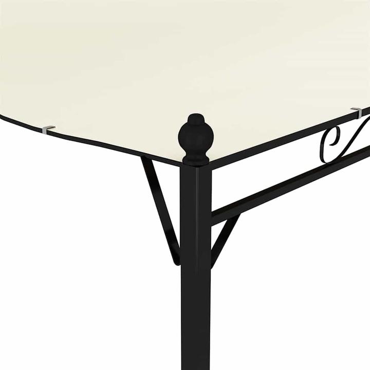 Produktbild vidaXL Pavillon (300 cm, 255 cm)