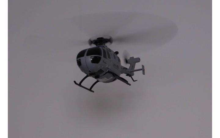 Actual product image Amewi AFX-105