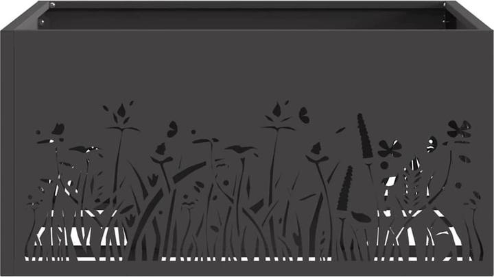 Produktbild vidaXL Outdoor Feuerplatz (60 cm)