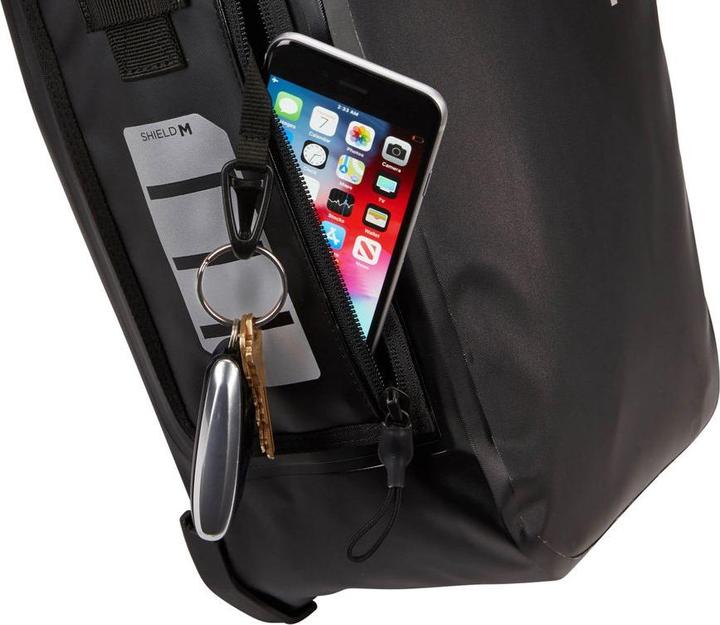 Produktbild Thule Packtasche (17 l, Gepäckträgertasche)