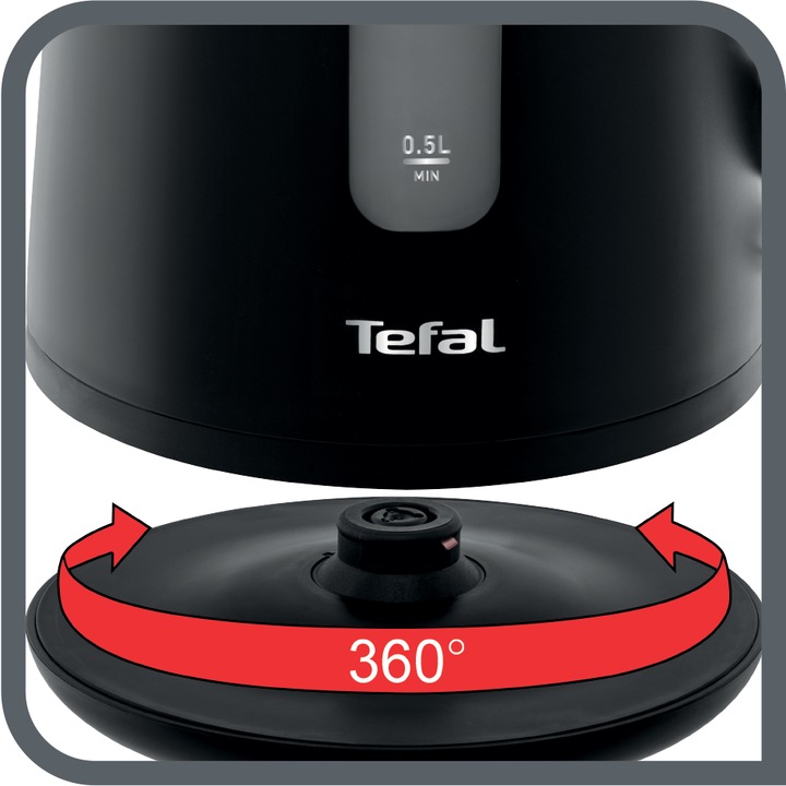Produktbild Tefal KO2008 (1.70 l)