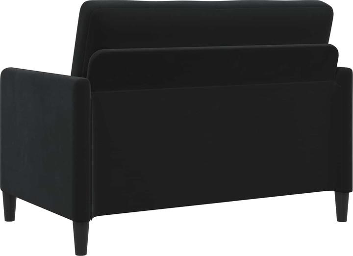 Actual product image vidaXL Sofa mit Stauraum (2 person sofa)