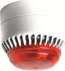 Hekatron Rolp Sb-W