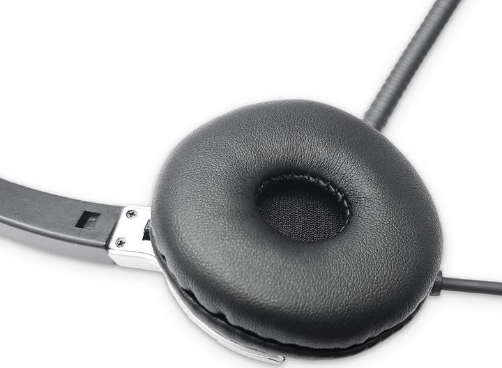 Produktbild Gequdio WA9004 (Kabelgebunden, Unify)